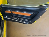 1972 Chevrolet Corvette for sale in Bedford, Pennsylvania (ID-139914)