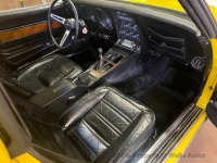 1972 Chevrolet Corvette for sale in Bedford, Pennsylvania (ID-139914)