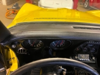 1972 Chevrolet Corvette for sale in Bedford, Pennsylvania (ID-139914)