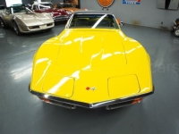 1972 Chevrolet Corvette for sale in Michigan (ID-140485)