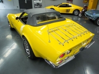 1972 Chevrolet Corvette for sale in Michigan (ID-140485)