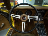 1972 Chevrolet Corvette for sale in Michigan (ID-140485)
