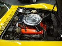 1972 Chevrolet Corvette for sale in Michigan (ID-140485)