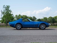 1972 Chevrolet Corvette for sale (ID-133773)