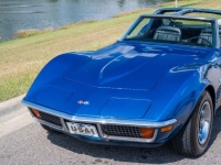1972 Chevrolet Corvette for sale (ID-133773)