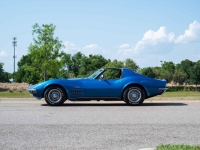 1972 Chevrolet Corvette for sale (ID-133773)
