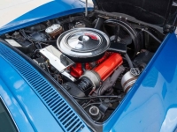 1972 Chevrolet Corvette for sale (ID-133773)