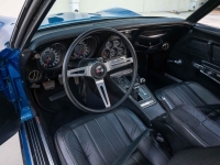 1972 Chevrolet Corvette for sale (ID-133773)