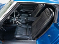 1972 Chevrolet Corvette for sale (ID-133773)