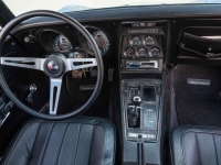 1972 Chevrolet Corvette for sale (ID-133773)
