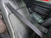 1972 Chevrolet Corvette for sale in Michigan (ID-141827)