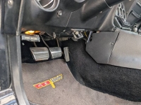 1972 Chevrolet Corvette for sale in Michigan (ID-141827)