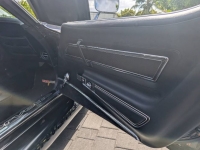 1972 Chevrolet Corvette for sale in Michigan (ID-141827)