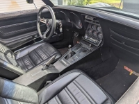 1972 Chevrolet Corvette for sale in Michigan (ID-141827)