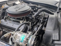 1972 Chevrolet Corvette for sale in Michigan (ID-141827)