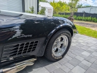 1972 Chevrolet Corvette for sale in Michigan (ID-141827)