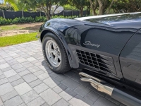 1972 Chevrolet Corvette for sale in Michigan (ID-141827)
