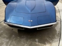 1972 Chevrolet Corvette for sale in Michigan (ID-141829)