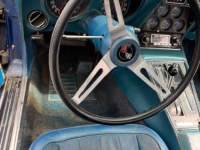 1972 Chevrolet Corvette for sale in Michigan (ID-141829)