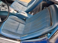 1972 Chevrolet Corvette for sale in Michigan (ID-141829)