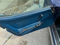 1972 Chevrolet Corvette for sale in Michigan (ID-141829)