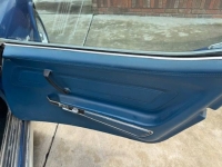 1972 Chevrolet Corvette for sale in Michigan (ID-141829)