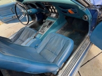 1972 Chevrolet Corvette for sale in Michigan (ID-141829)