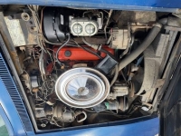 1972 Chevrolet Corvette for sale in Michigan (ID-141829)