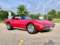 1972 Chevrolet Corvette for sale in Riverhead, New York (ID-142264)
