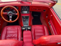 1972 Chevrolet Corvette for sale in Riverhead, New York (ID-142264)