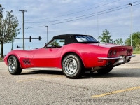 1972 Chevrolet Corvette for sale in Riverhead, New York (ID-142264)