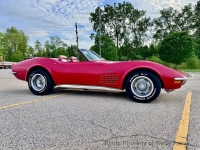 1972 Chevrolet Corvette for sale in Riverhead, New York (ID-142264)