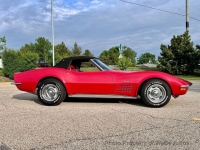 1972 Chevrolet Corvette for sale in Riverhead, New York (ID-142264)