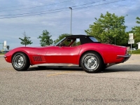 1972 Chevrolet Corvette for sale in Riverhead, New York (ID-142264)
