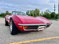 1972 Chevrolet Corvette for sale in Riverhead, New York (ID-142264)