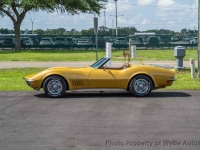 1972 Chevrolet Corvette for sale in Riverhead, New York (ID-142855)