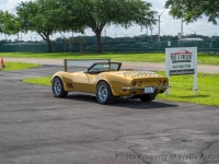 1972 Chevrolet Corvette for sale in Riverhead, New York (ID-142855)