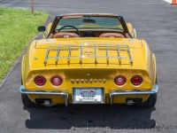 1972 Chevrolet Corvette for sale in Riverhead, New York (ID-142855)