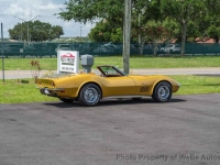 1972 Chevrolet Corvette for sale in Riverhead, New York (ID-142855)