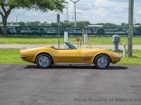 1972 Chevrolet Corvette for sale in Riverhead, New York (ID-142855)