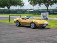 1972 Chevrolet Corvette for sale in Riverhead, New York (ID-142855)