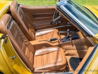 1972 Chevrolet Corvette for sale in Riverhead, New York (ID-142855)