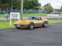 1972 Chevrolet Corvette for sale in Riverhead, New York (ID-142855)