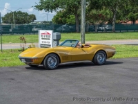 1972 Chevrolet Corvette for sale in Riverhead, New York (ID-142855)