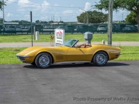 1972 Chevrolet Corvette for sale in Riverhead, New York (ID-142855)