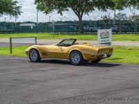 1972 Chevrolet Corvette for sale in Riverhead, New York (ID-142855)