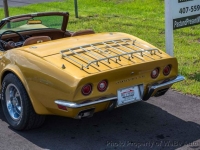 1972 Chevrolet Corvette for sale in Riverhead, New York (ID-142855)