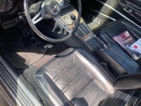 1972 Chevrolet Corvette for sale in Michigan (ID-144839)