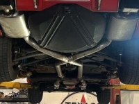 1972 Chevrolet Corvette for sale in Michigan (ID-145170)
