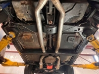 1972 Chevrolet Corvette for sale in Michigan (ID-145170)